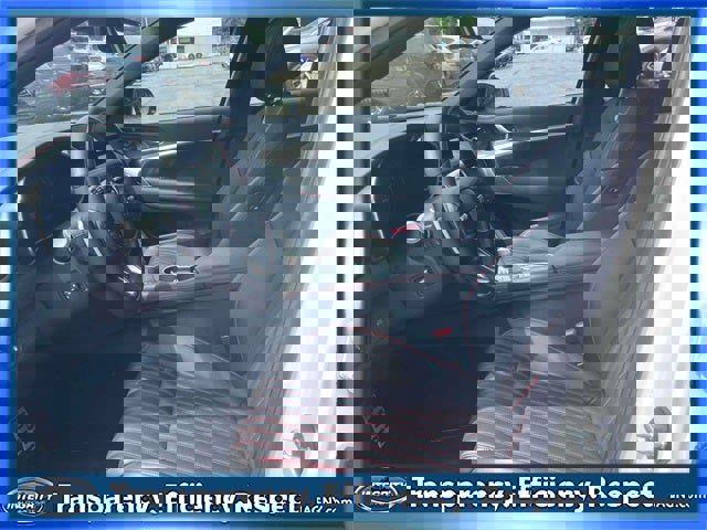 Used 2025 Genesis G70 2.5T w/ Sport Prestige Package image 14