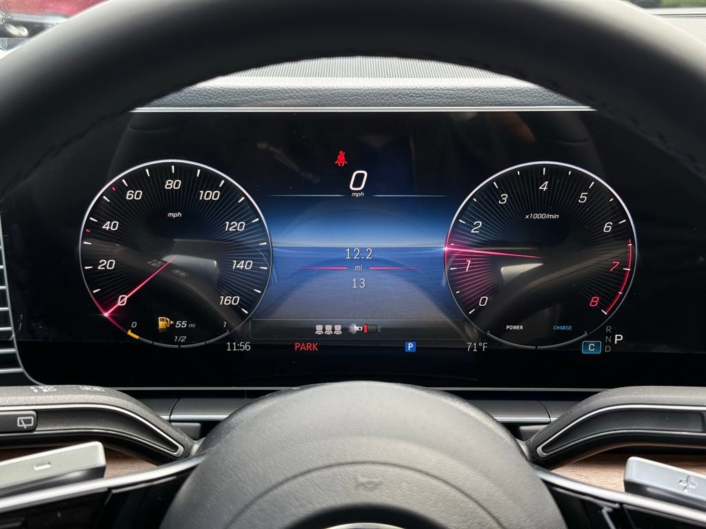 New 2026 Mercedes-Benz GLE 350 4MATIC image 12