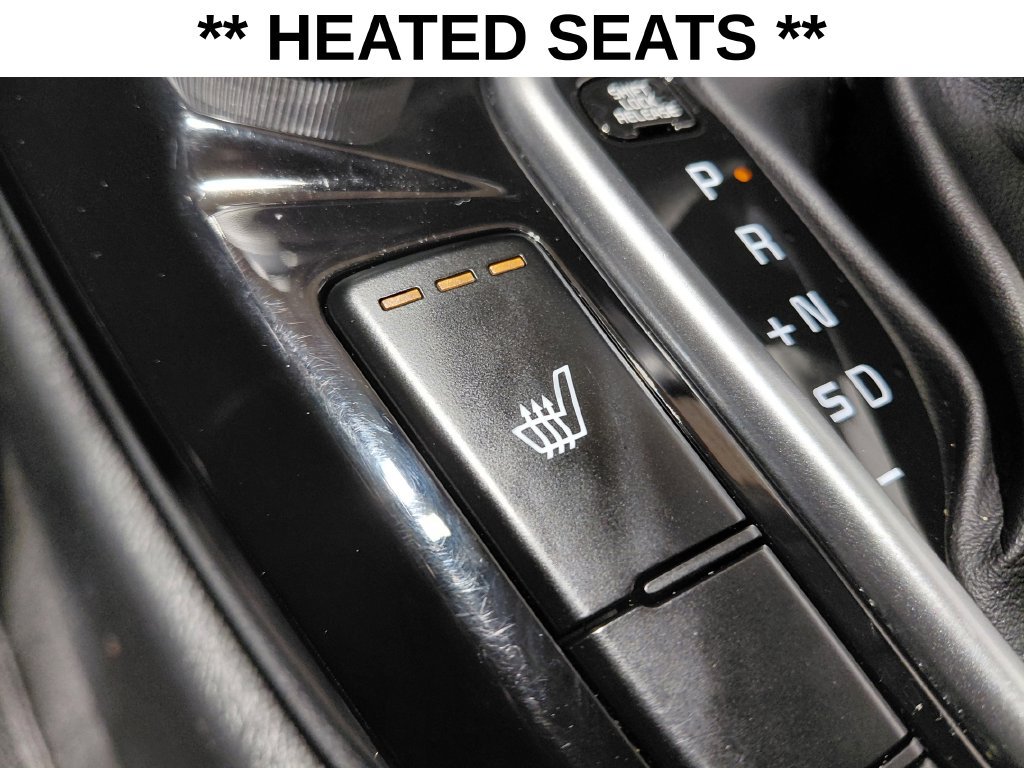 Used 2022 Kia Seltos EX AWD/4WD image 9