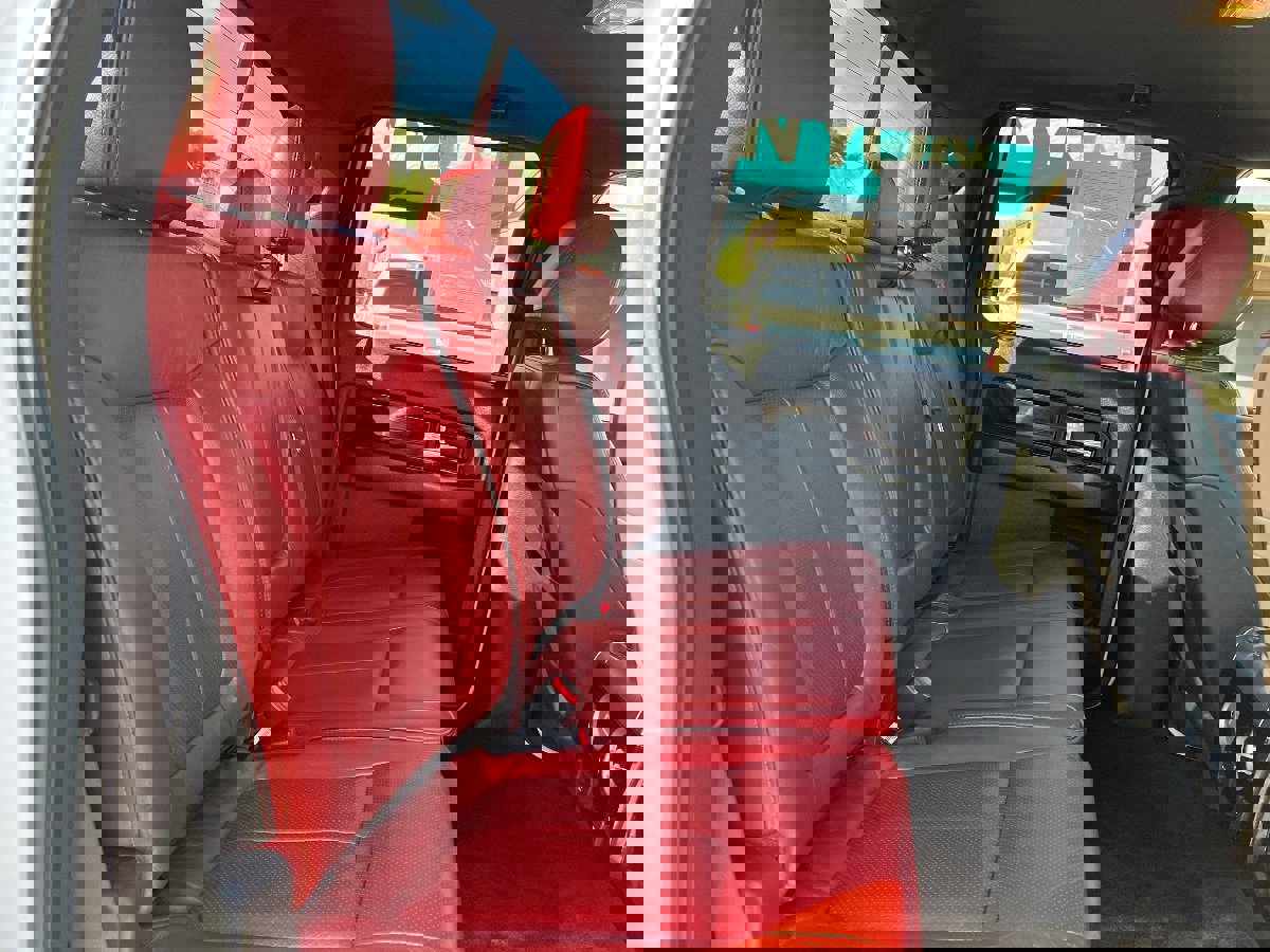 Used 2013 Ford F150 Limited image 36