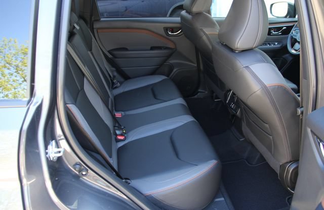 Used 2025 Subaru Forester Sport AWD/4WD image 36