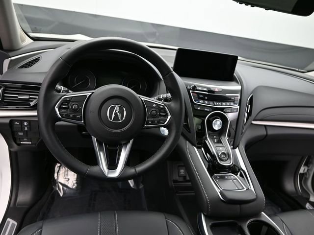 Used 2025 Acura RDX w/ Technology Package image 18