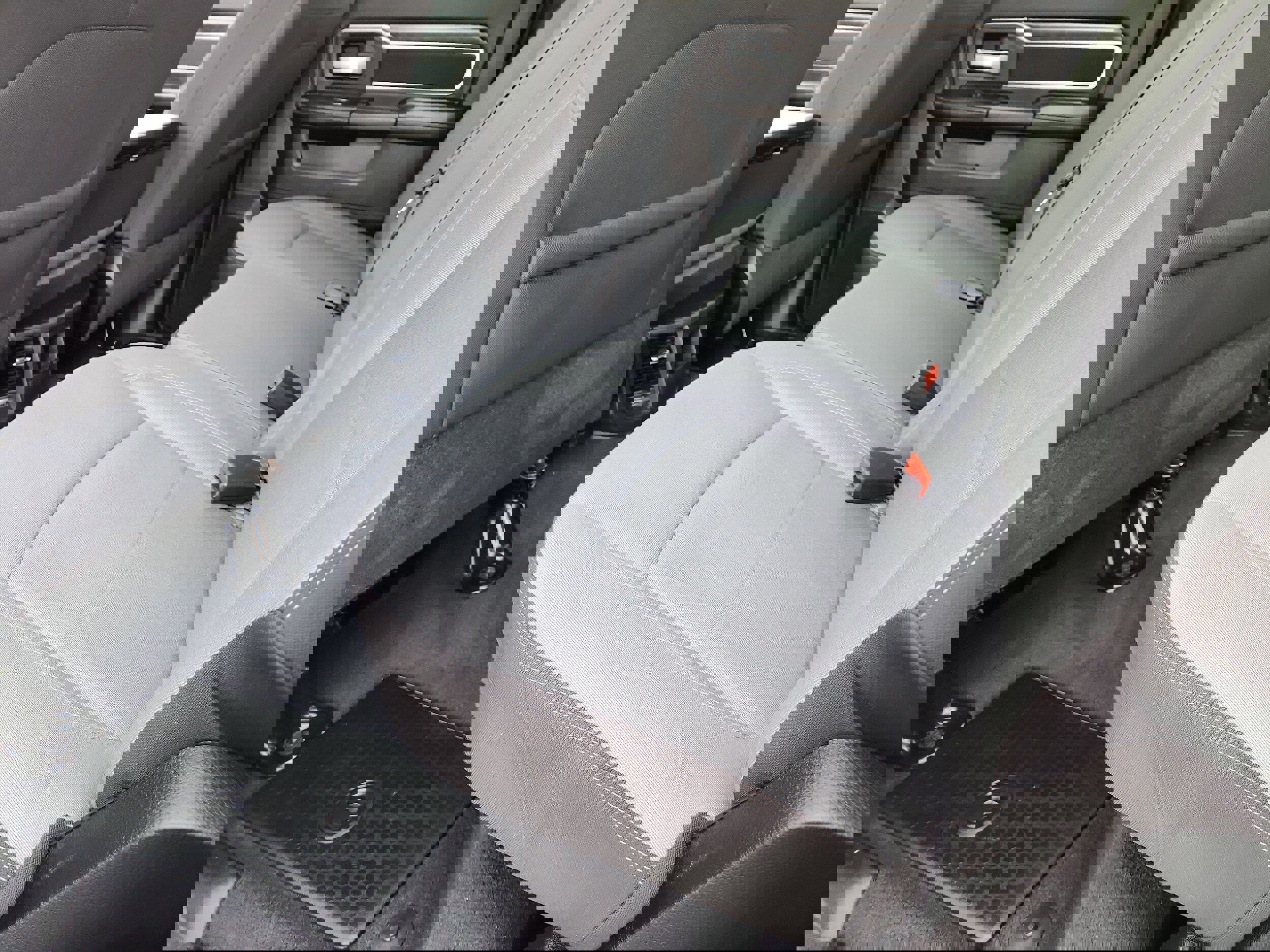 Used 2024 RAM 2500 Big Horn image 11