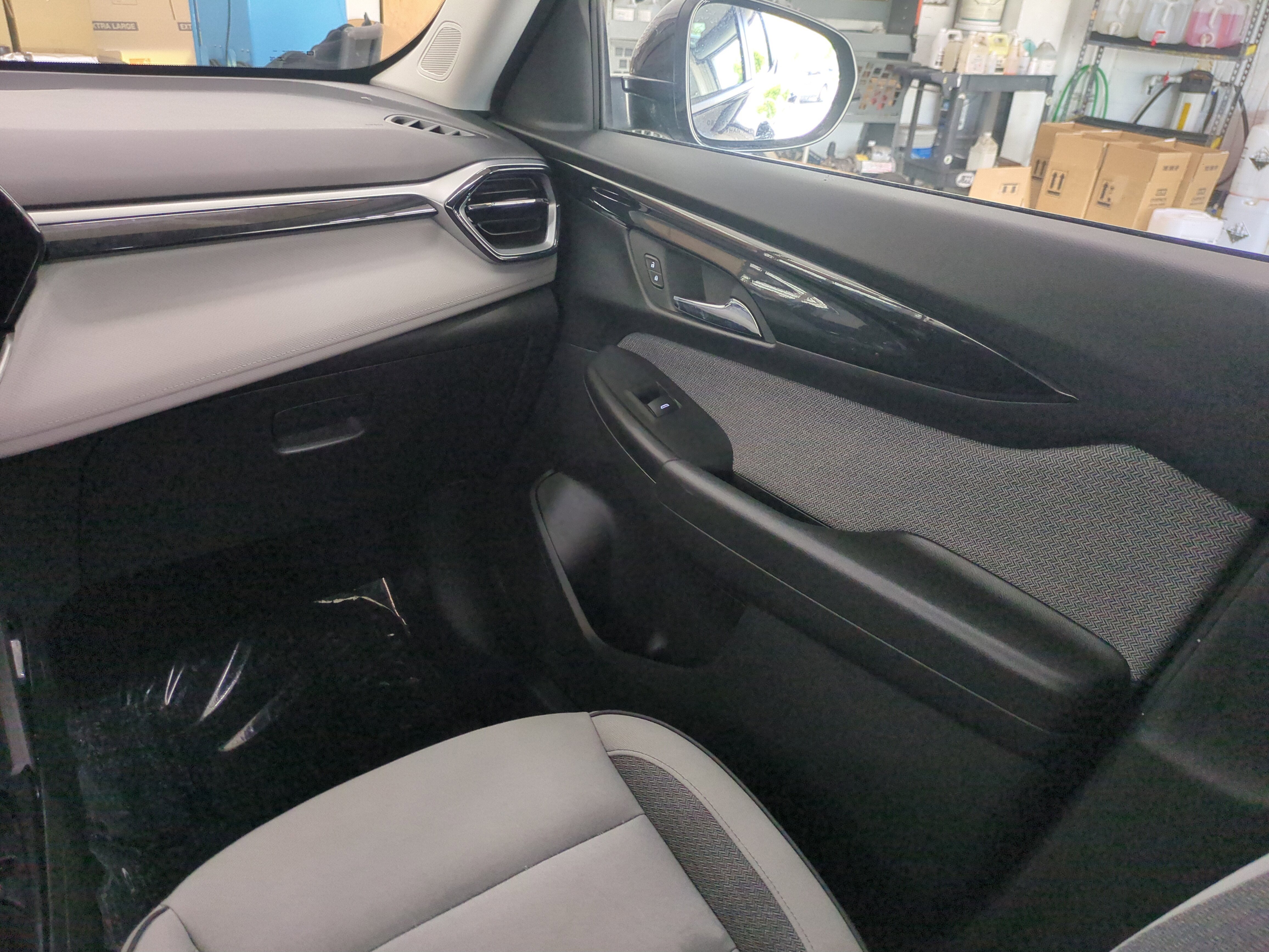 Used 2024 Chevrolet TrailBlazer LT image 19