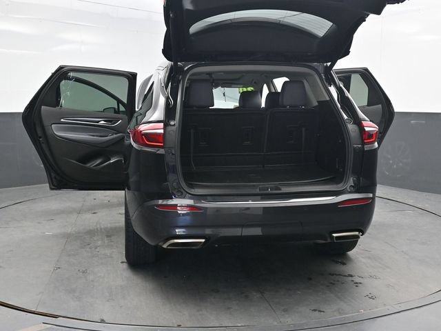Used 2020 Buick Enclave Essence w/ Sound and Sites Package AWD/4WD image 42