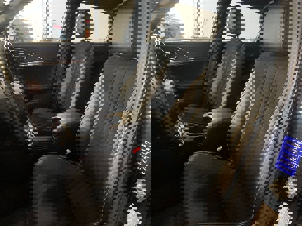 Used 2023 Acura Integra A-Spec image 16