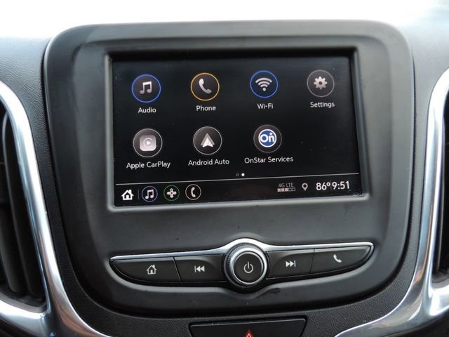 Certified 2020 Chevrolet Equinox LT FWD image 24