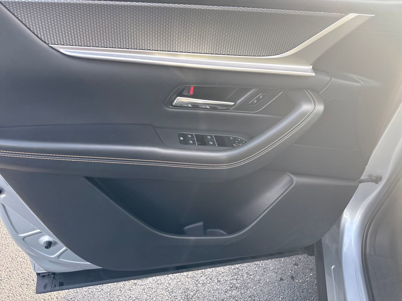 Used 2024 MAZDA CX-90 3.3 Turbo w/ Premium Package image 18