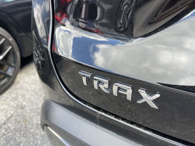 Used 2026 Chevrolet Trax ACTIV w/ Sunroof Package image 15