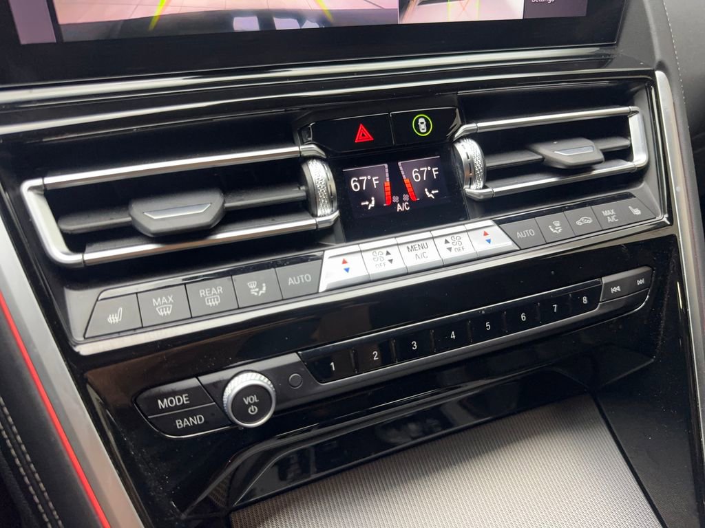Used 2023 BMW 840i Gran Coupe w/ Driving Assistance Package image 66