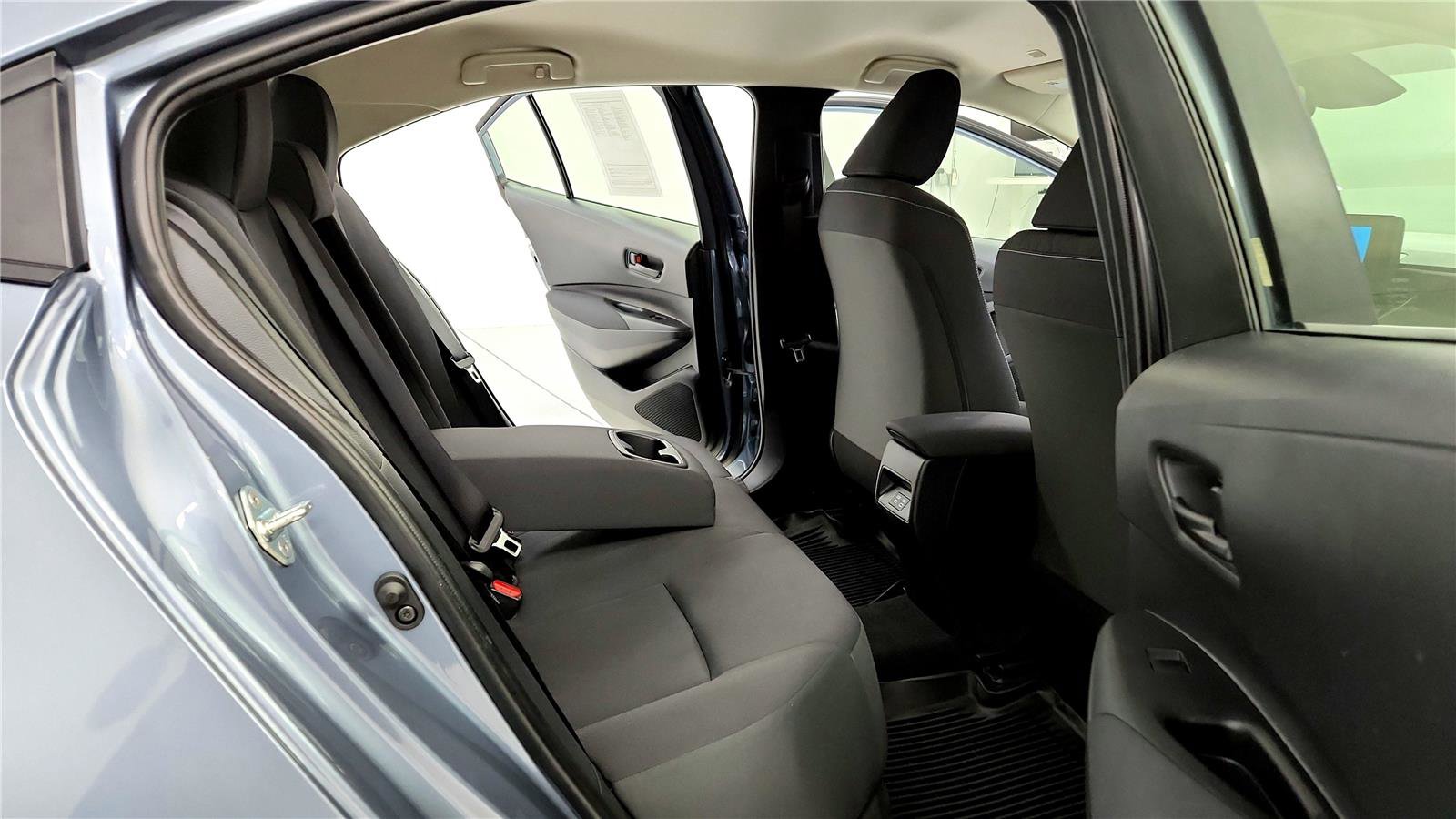 Certified 2024 Toyota Corolla LE image 18