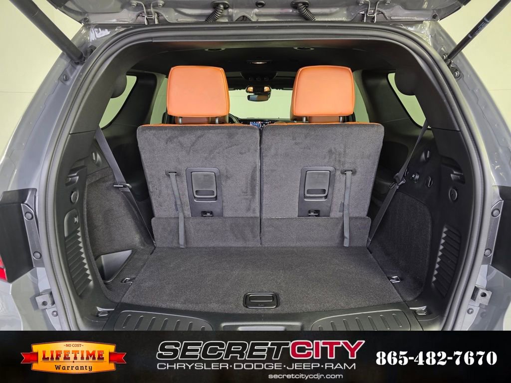 New 2026 Dodge Durango SRT Hellcat image 37