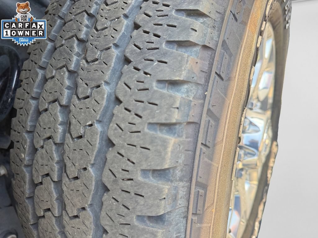 Used 2024 RAM 2500 Laramie w/ Safety Group AWD/4WD image 19