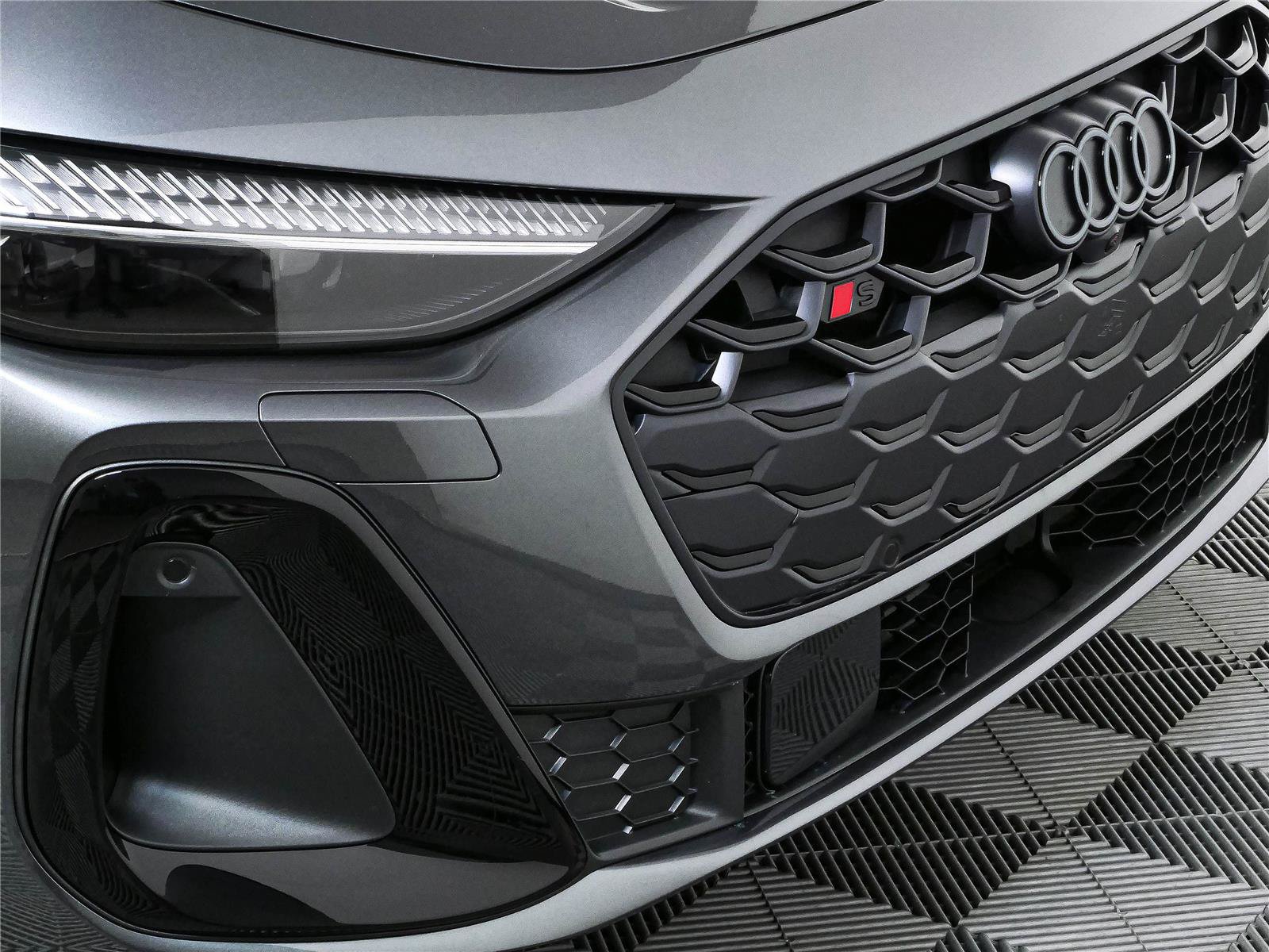 New 2026 Audi S5 Premium Plus AWD/4WD image 72