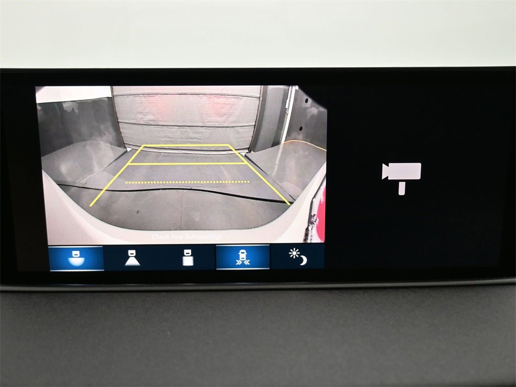 Used 2024 Acura MDX SH-AWD w/ Technology Package image 15