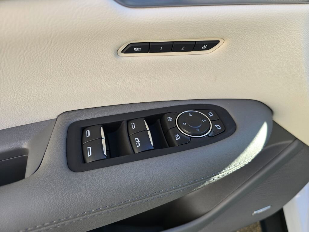 New 2025 Cadillac XT5 Premium Luxury w/ Technology Package image 25