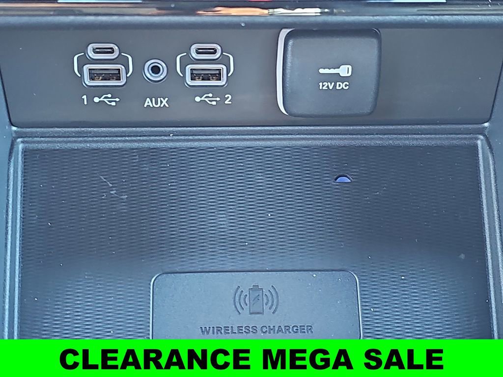 New 2025 Jeep Grand Cherokee Altitude image 25