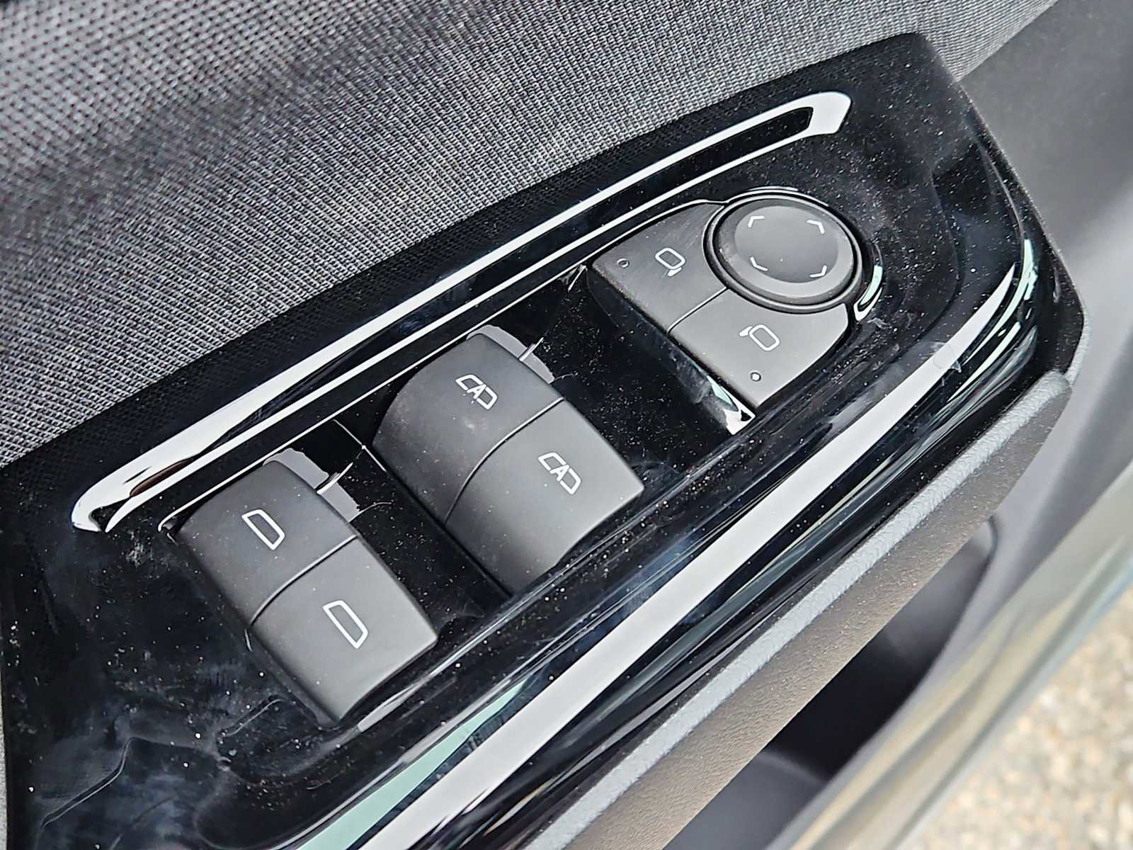 New 2026 Honda Prologue EX image 17