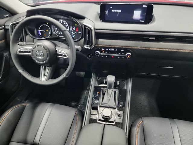 New 2026 MAZDA CX-50 2.5 Hybrid w/ Weather Package AWD/4WD image 28