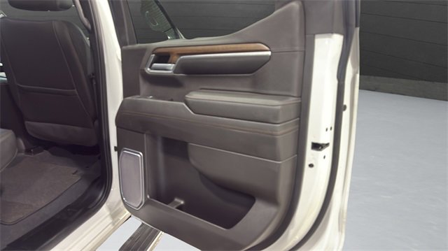 Used 2022 Chevrolet Silverado 1500 High Country image 29