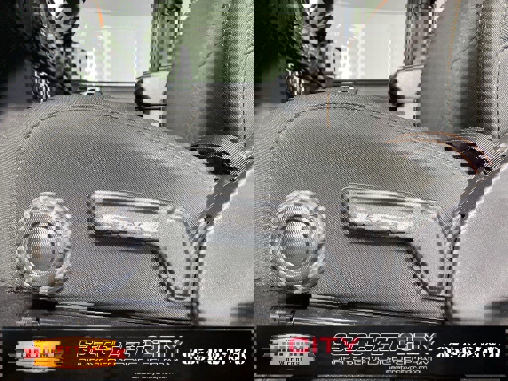 Used 2021 Jeep Gladiator Mojave image 13