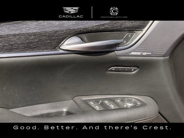 Certified 2023 Cadillac XT5 Premium Luxury image 26