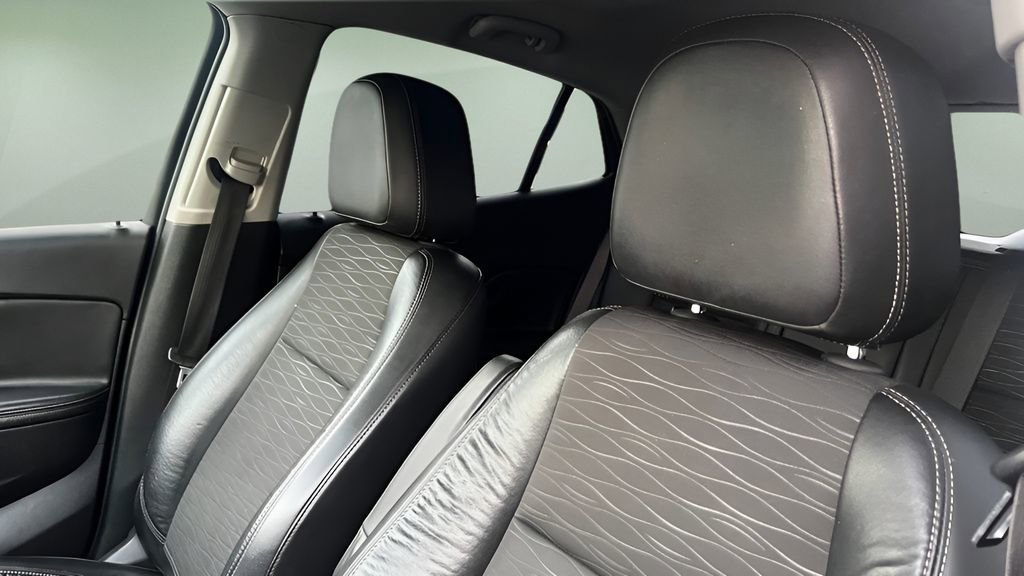 Used 2016 Buick Encore AWD image 10