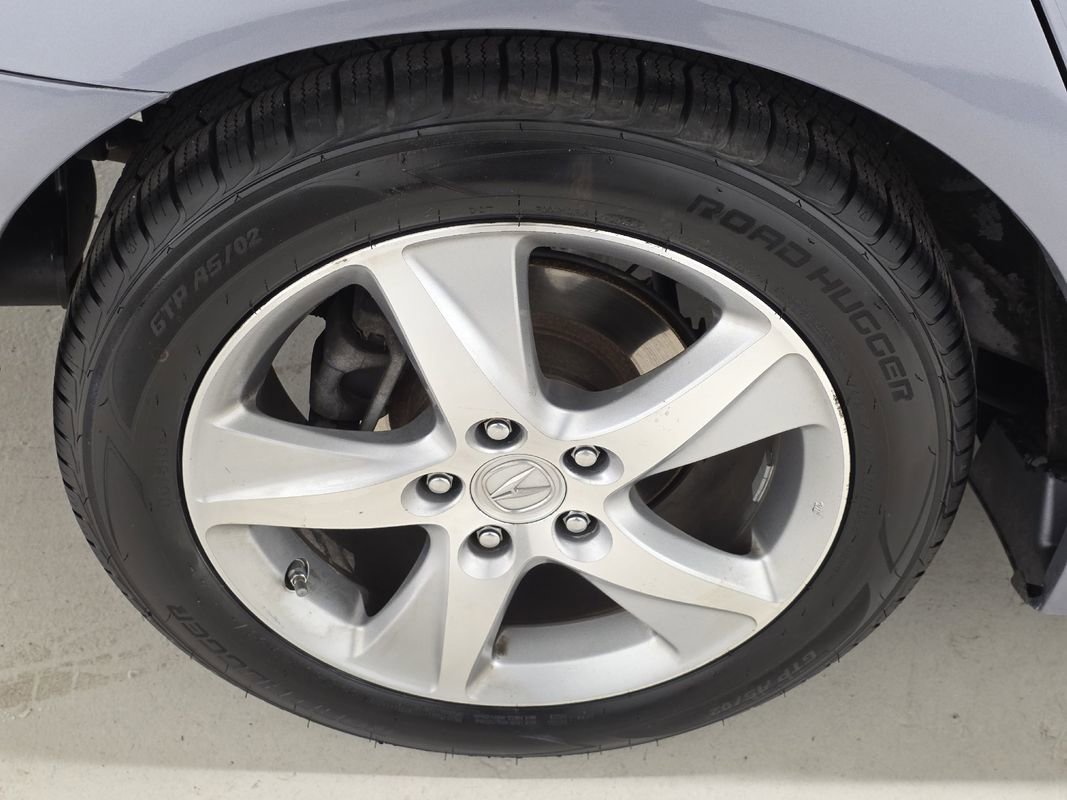 Used 2012 Acura TSX Sedan FWD image 44