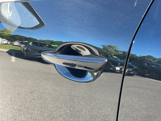 Certified 2024 MAZDA CX-50 AWD 2.5 S w/ Preferred Package image 33