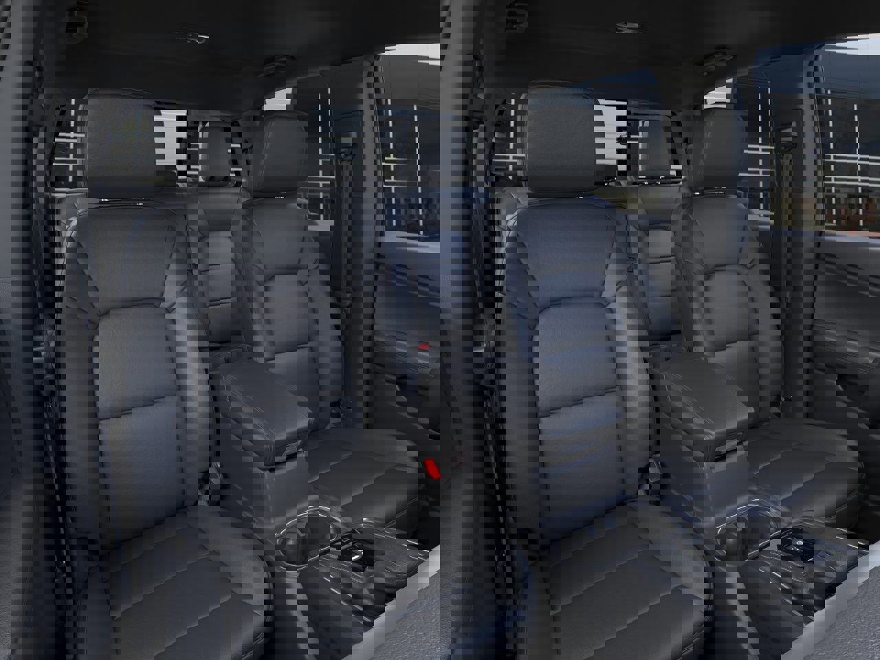 New 2025 GMC Canyon Elevation w/ Convenience Package image 44