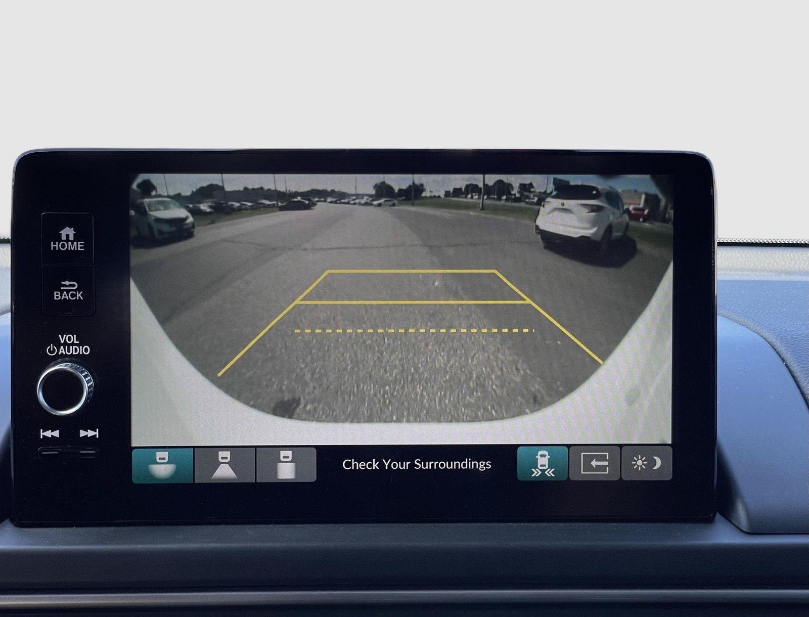 Used 2023 Honda Pilot EX-L image 10