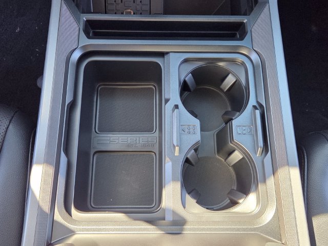 New 2027 Ford F350 Lariat w/ Camper Package RWD image 22