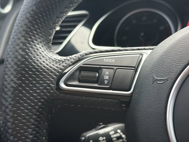 Used 2013 Audi RS 5 Coupe w/ Audi MMI Navigation Plus Pkg AWD/4WD image 18