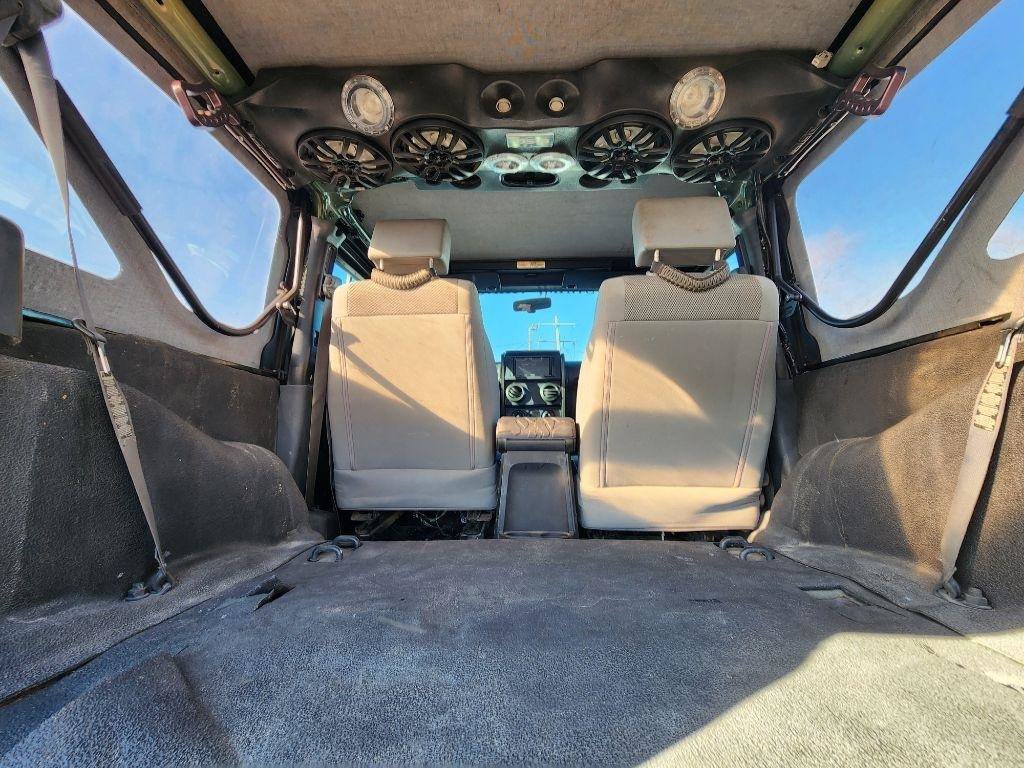 Used 2007 Jeep Wrangler Sahara AWD/4WD image 17