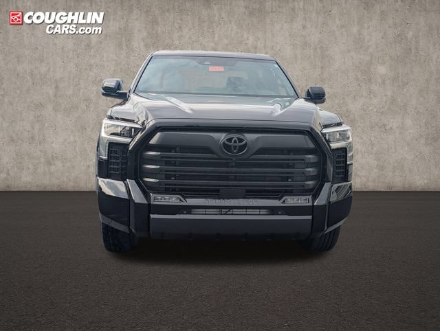 New 2026 Toyota Tundra Limited AWD/4WD image 2
