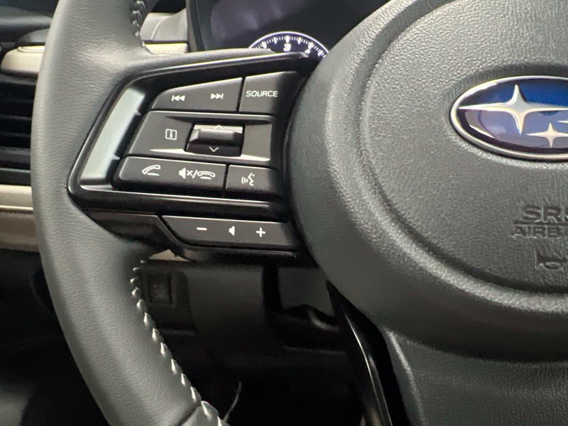 New 2026 Subaru Forester Premium AWD/4WD image 28