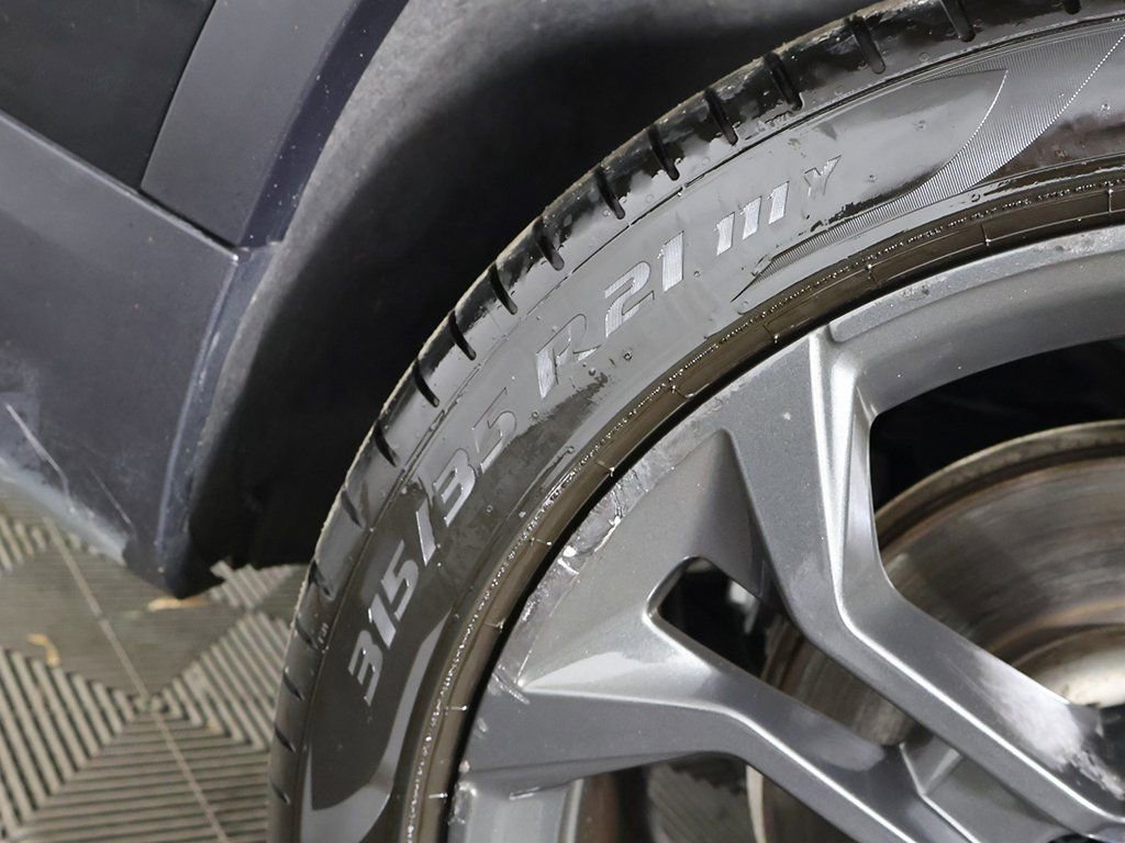 Used 2023 BMW X5 xDrive40i image 25