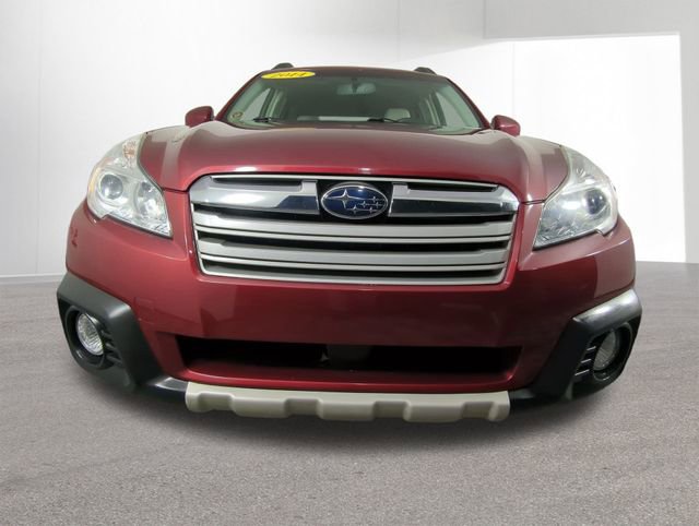 Used 2014 Subaru Outback 3.6R Limited image 42