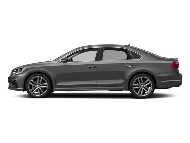 Used 2018 Volkswagen Passat 2.0T R-Line FWD image 3