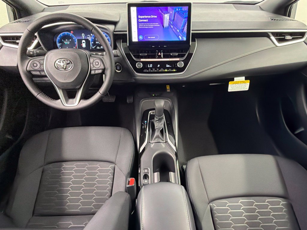 New 2027 Toyota Corolla SE w/ SE Premium Package FWD image 28