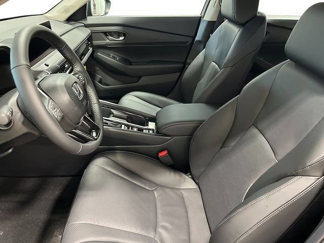 New 2026 Honda Accord EX-L image 7