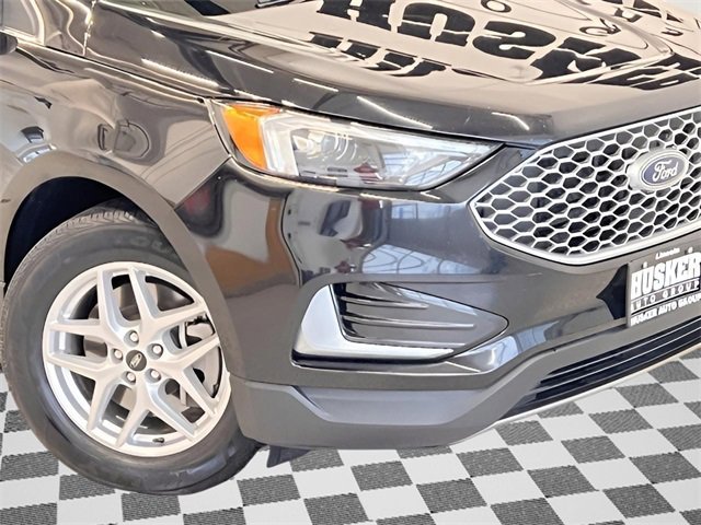 Used 2023 Ford Edge SEL image 30