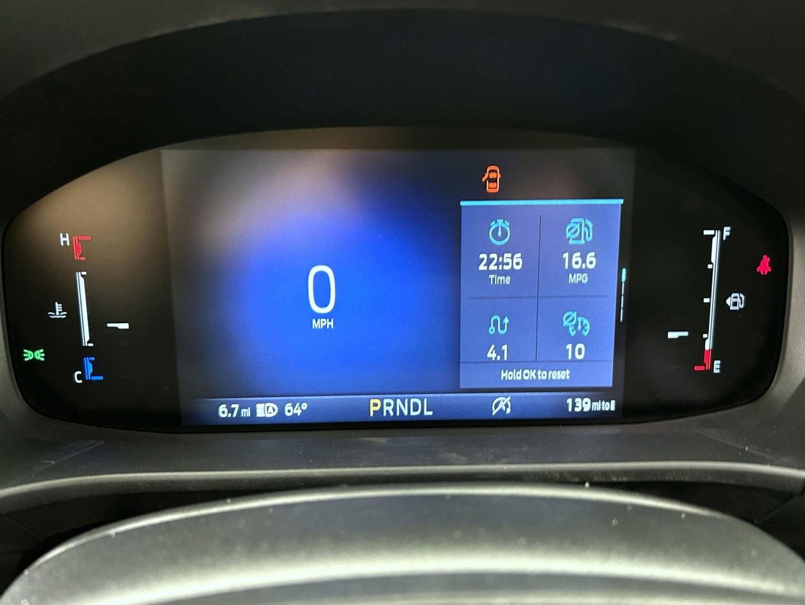 New 2026 Ford Escape Active w/ Cold Weather Package image 14