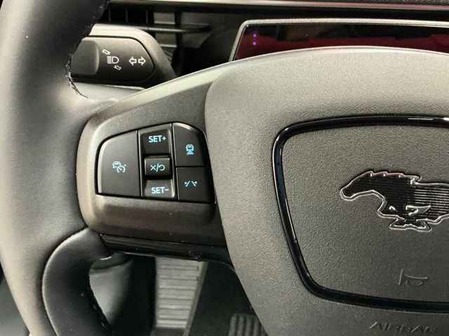 Used 2024 Ford Mustang Mach-E Premium image 26