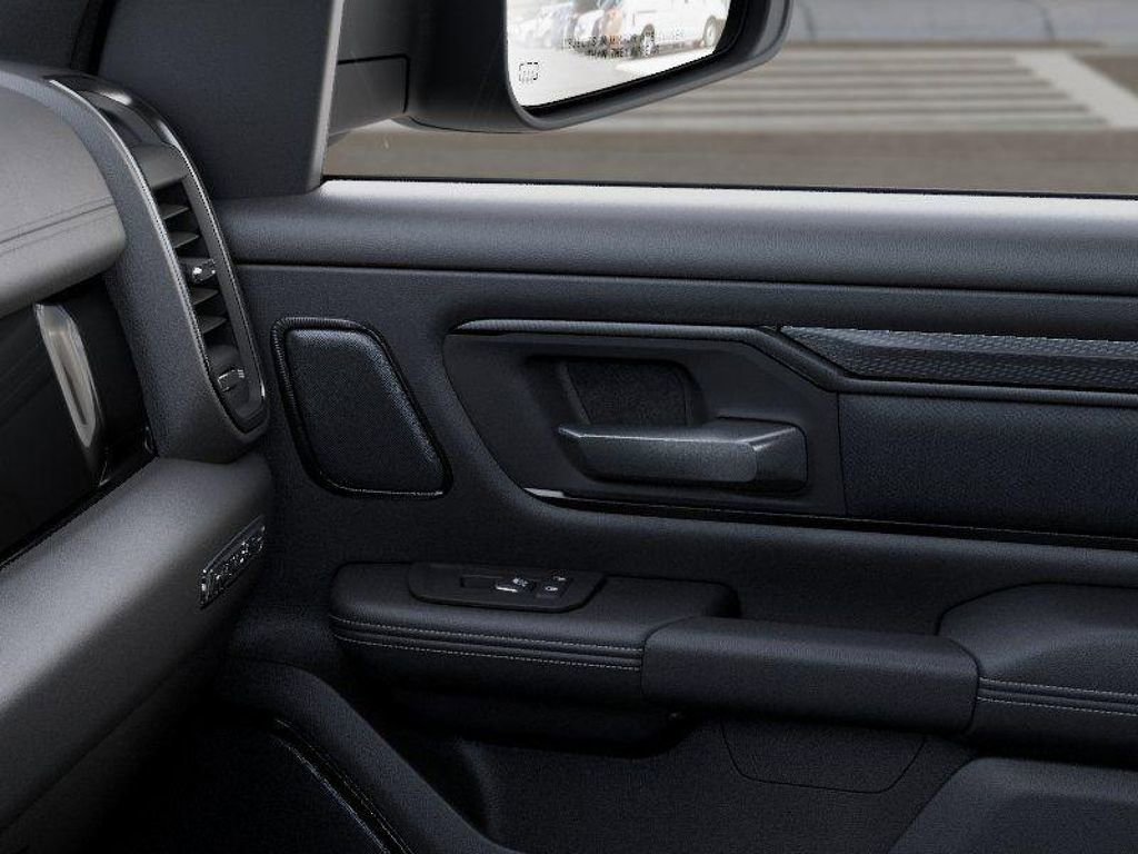 New 2026 RAM 1500 Rebel w/ Rebel Level 2 Equipment Group AWD/4WD image 25