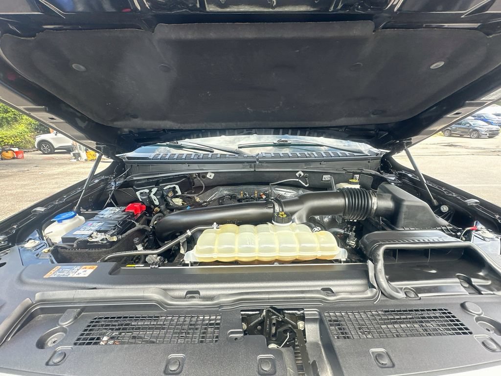 Used 2022 Ford Expedition Platinum RWD image 33