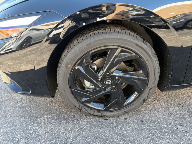 New 2026 Hyundai Elantra SEL Sport Premium FWD image 21