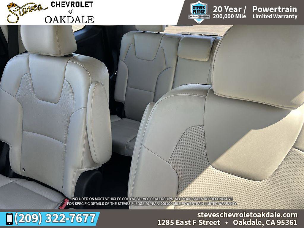 Used 2020 Kia Telluride S image 29