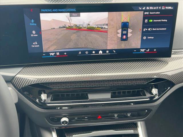 New 2026 BMW M340i Sedan image 12