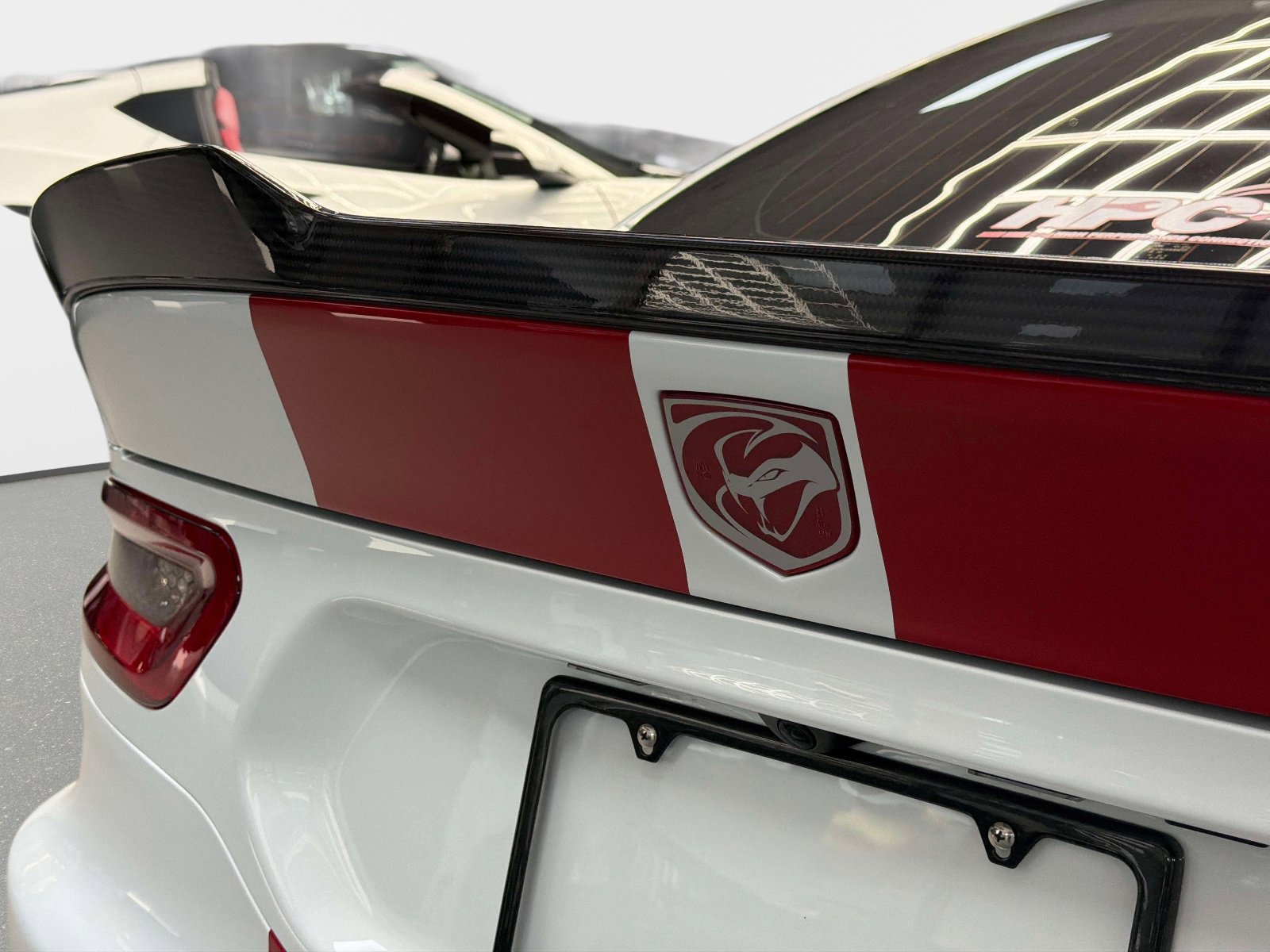 Used 2016 Dodge Viper w/ Quick Order Package 22J GT image 55